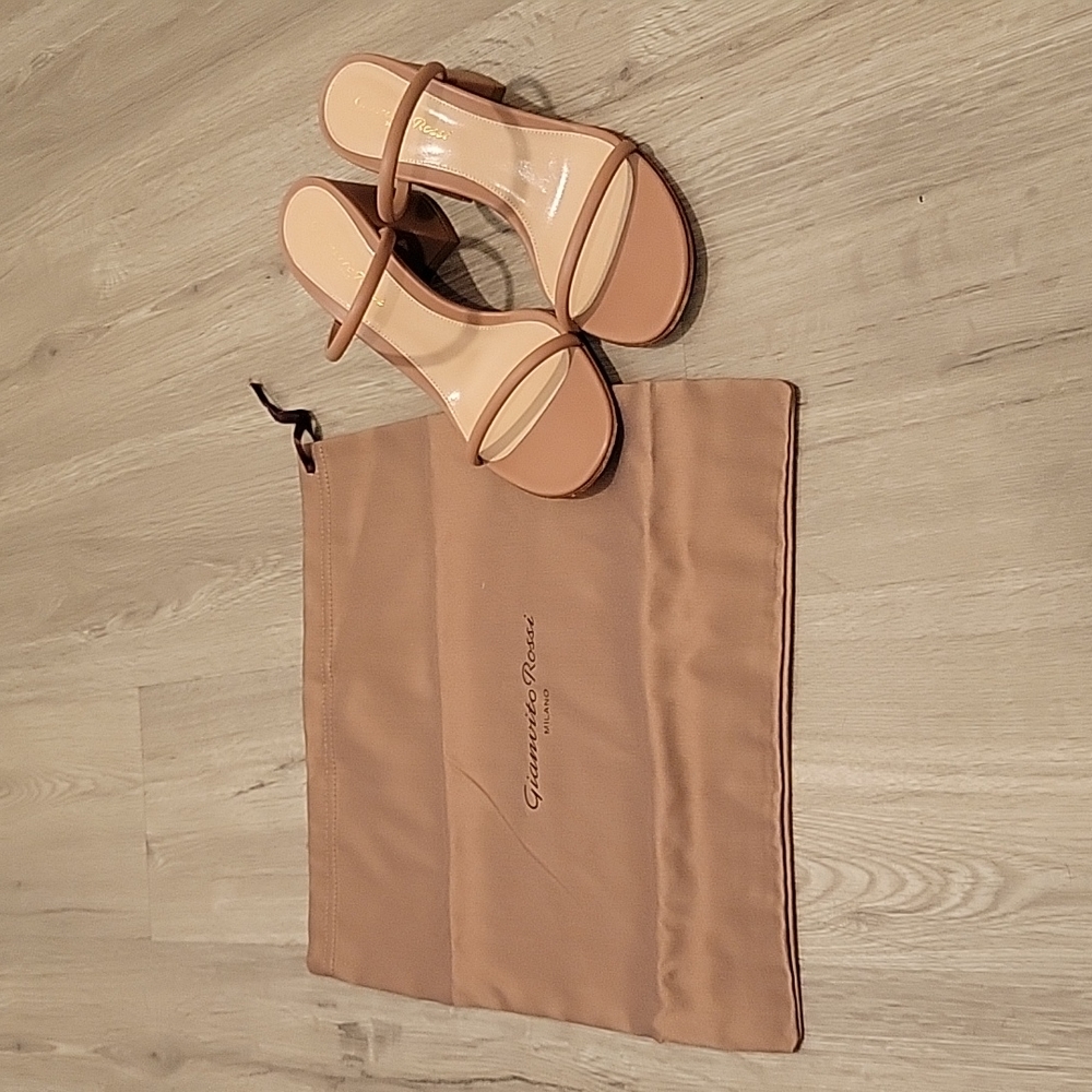 Gianvitto rossi sandals